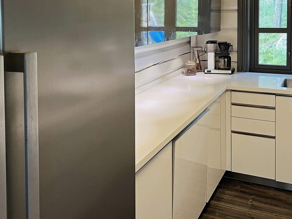 House | Private kitchen