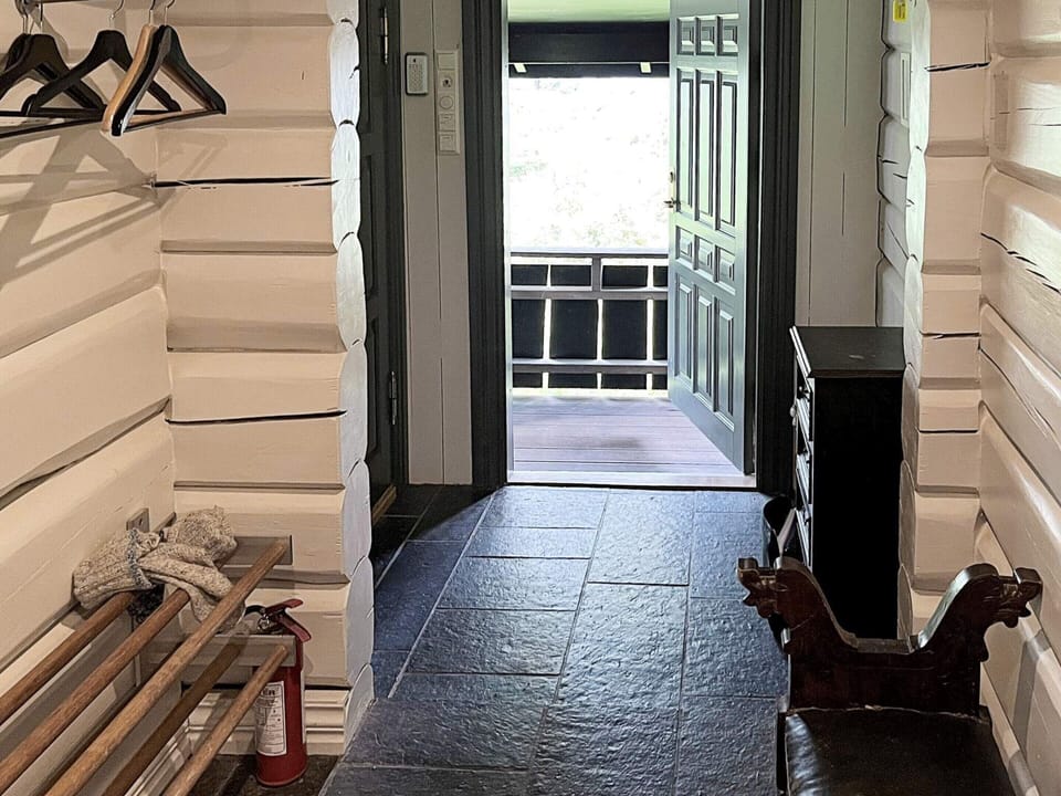 House | Interior