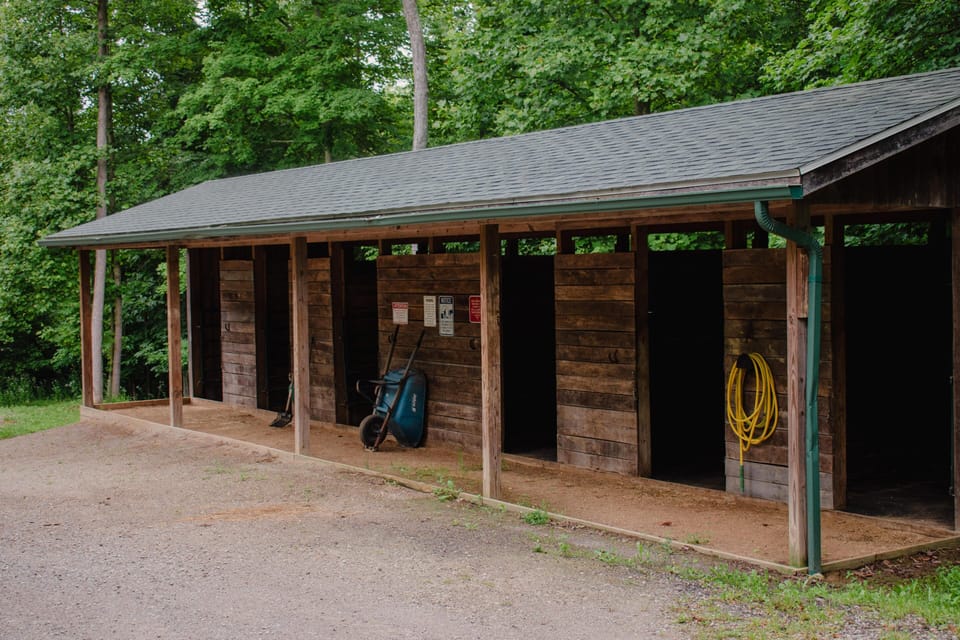 Stalls