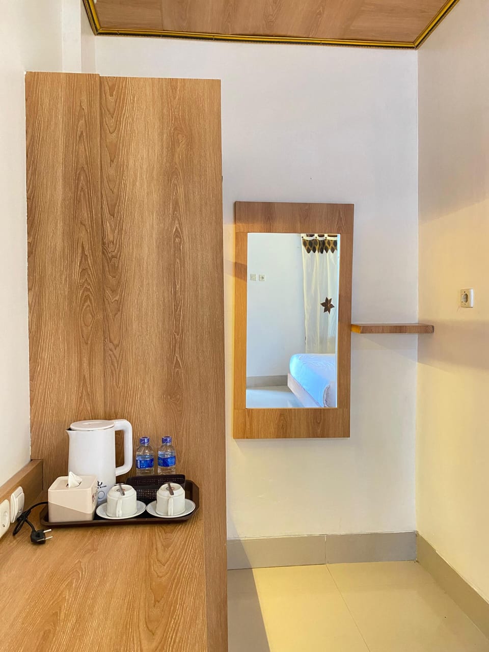 Superior Room | Premium bedding, desk, laptop workspace, blackout drapes