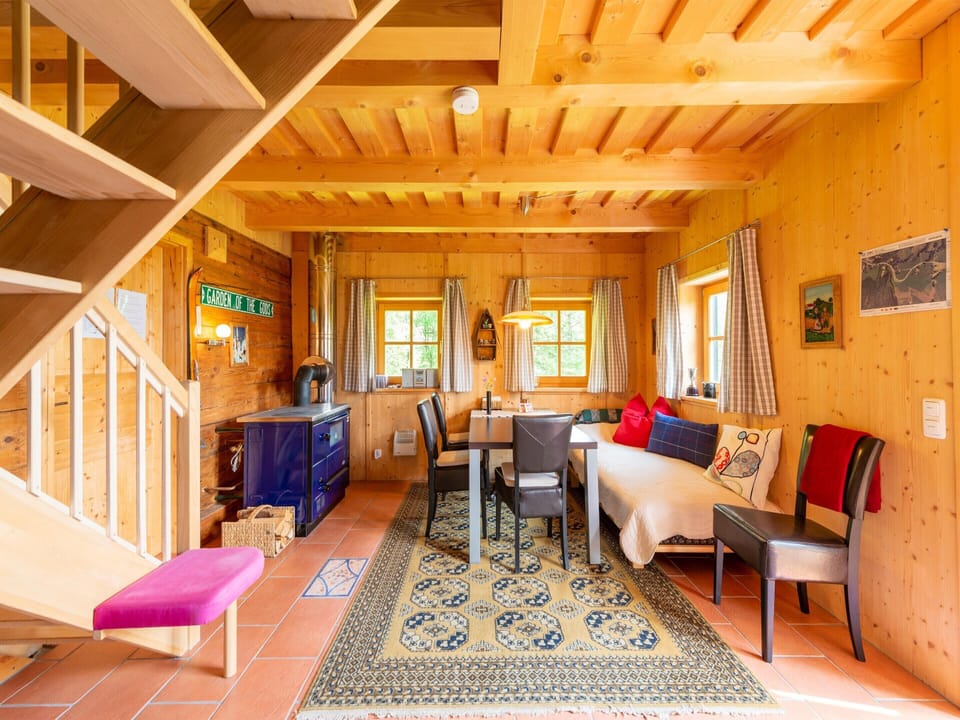House | Living room