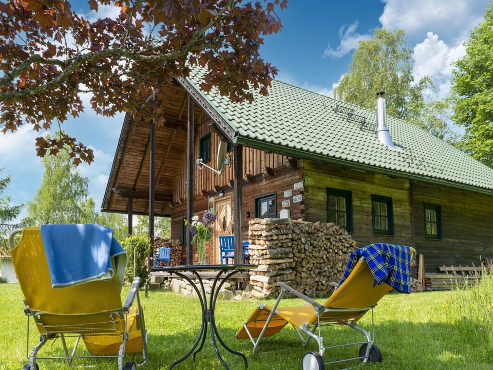 House | Exterior