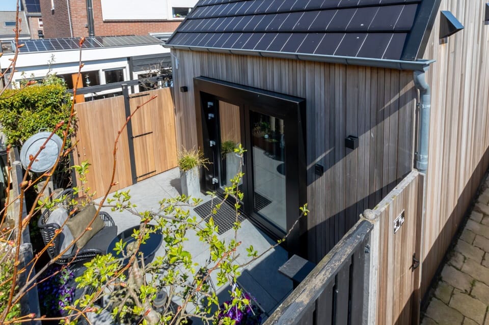 Apartment | Exterior