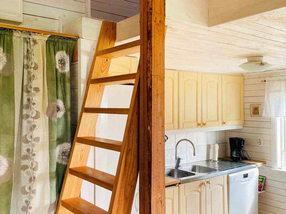 House | Private kitchen