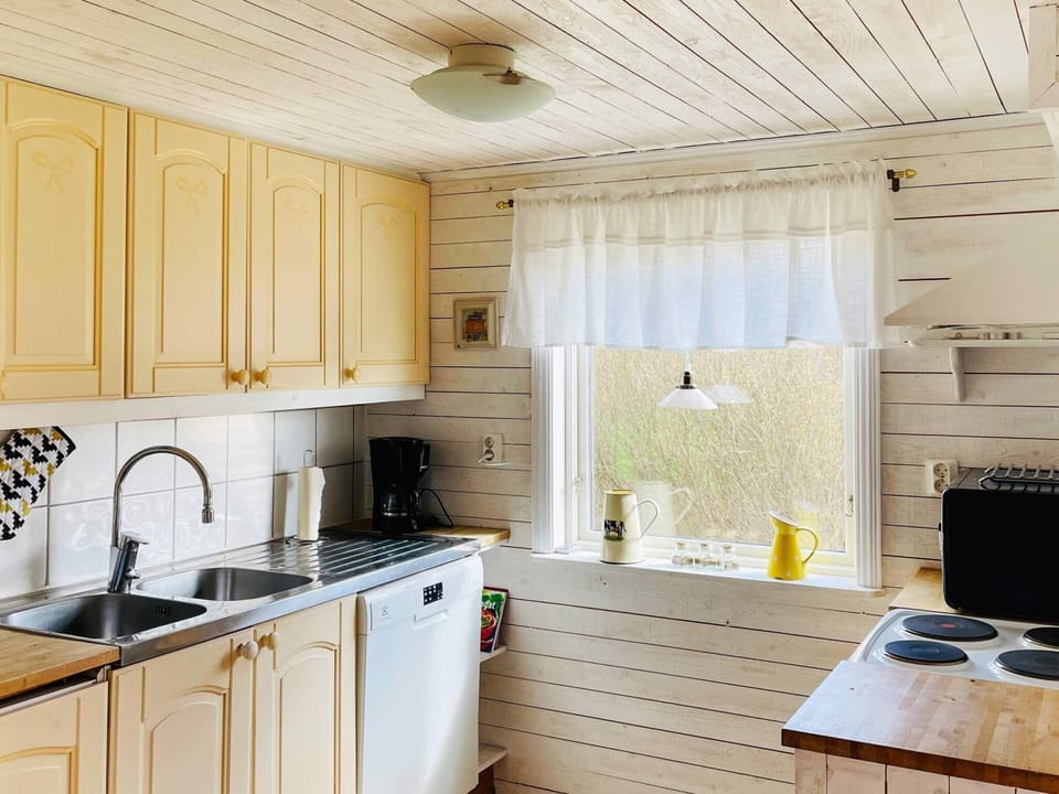 House | Private kitchen