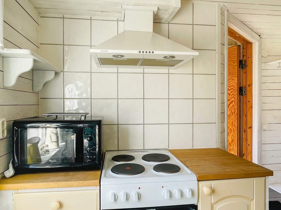 House | Private kitchen