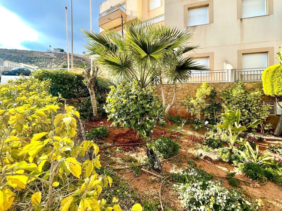Apartment | Exterior