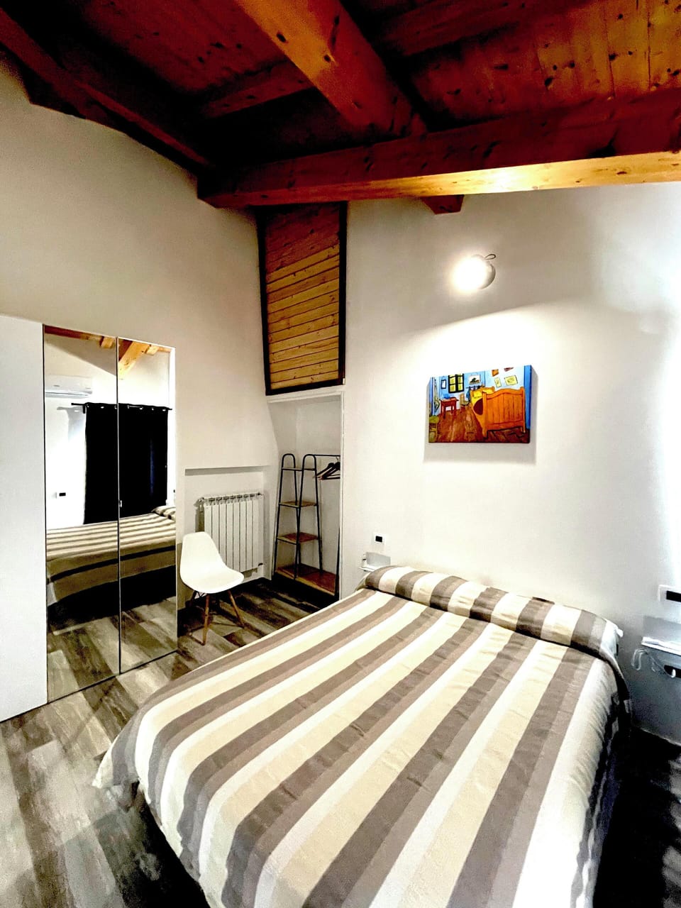 Superior Double Room | Blackout drapes, free WiFi