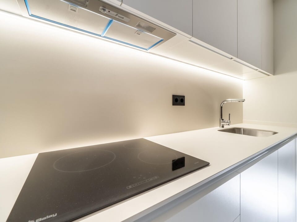 Apartment | Private kitchen