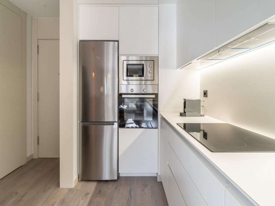 Apartment | Private kitchen
