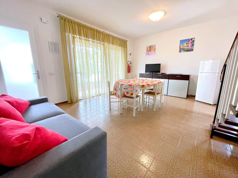 Villa | Living room