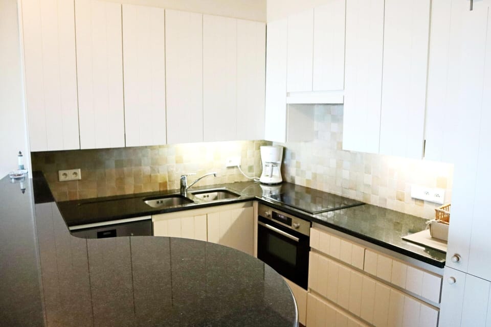 Apartment | Private kitchen