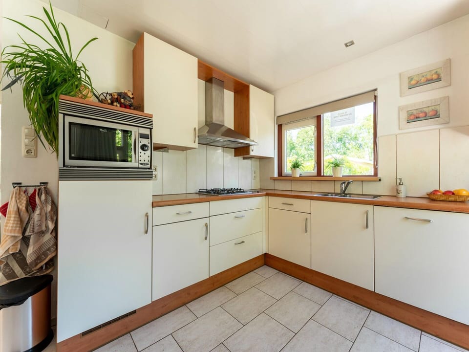 House | Private kitchen | Electric kettle
