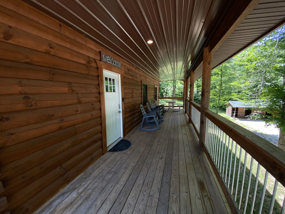 Cabin