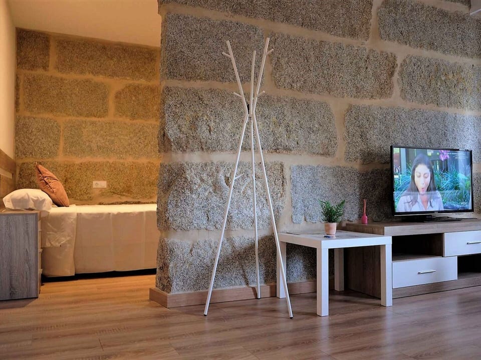 Belvilla by OYO Villa Trabazos Abellas Apartment in Ourense