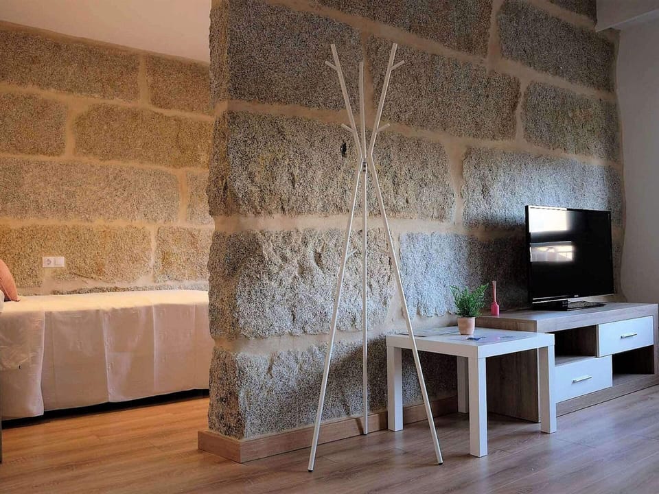 Belvilla by OYO Villa Trabazos Abellas Apartment in Ourense
