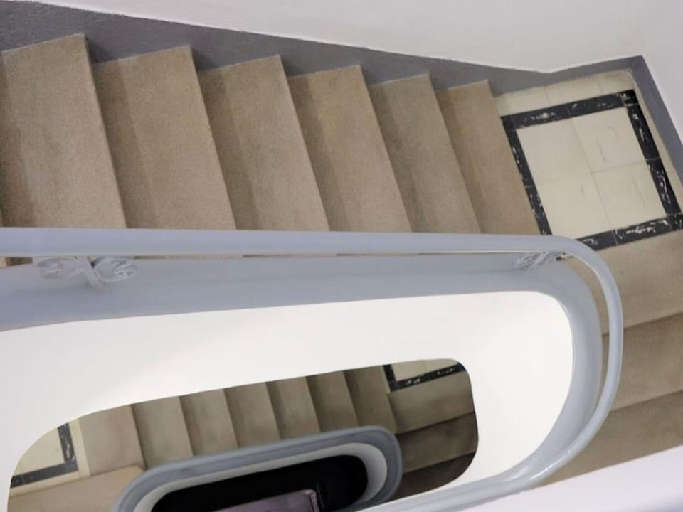 Apartment | Interior