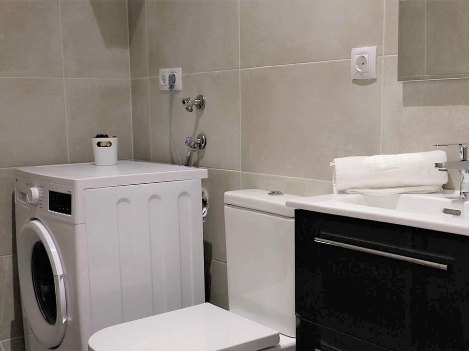 Belvilla by OYO Villa Trabazos Abellas Apartment in Ourense