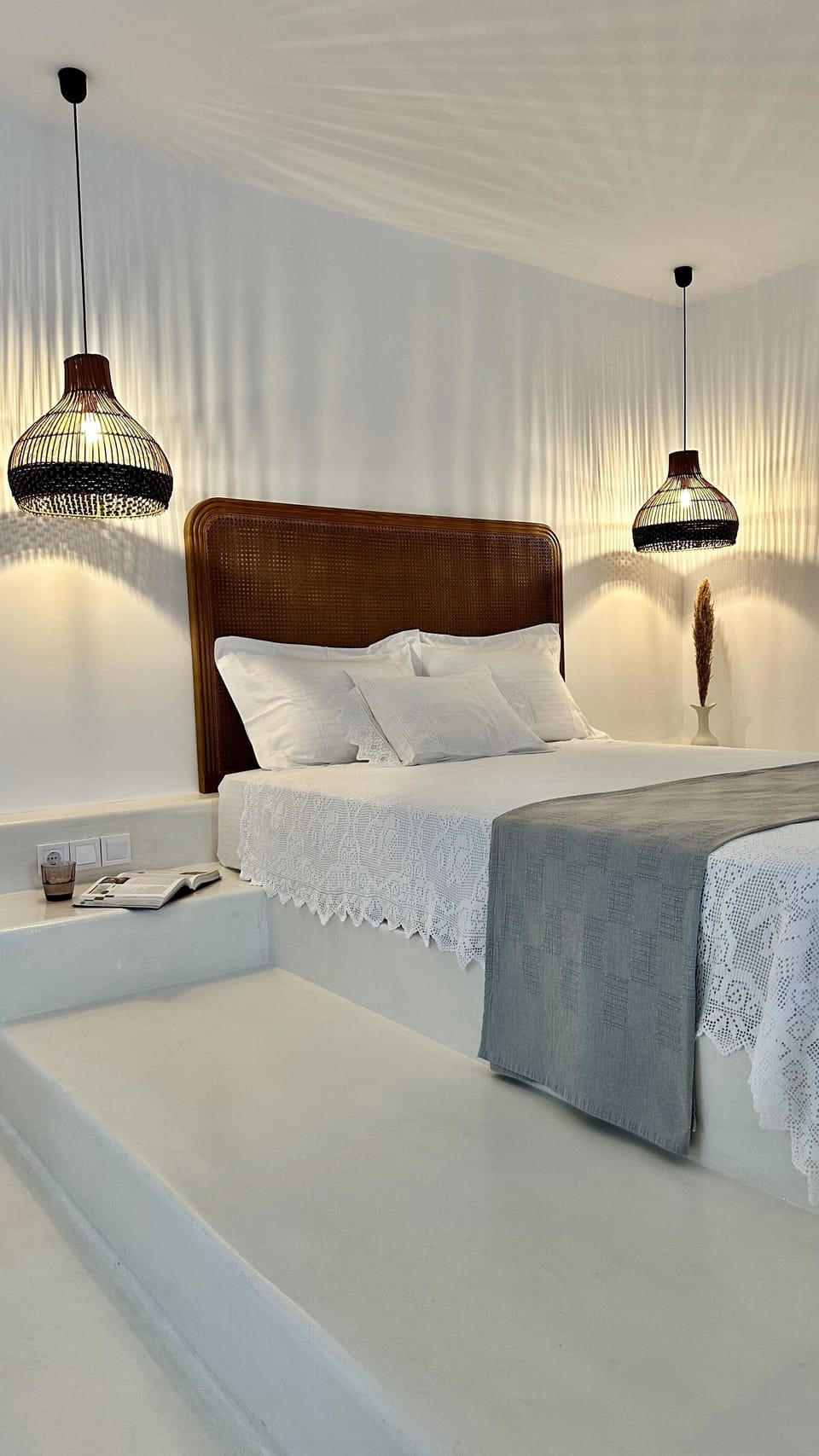 Superior Suite, Pool View | 1 bedroom, desk, laptop workspace, blackout drapes
