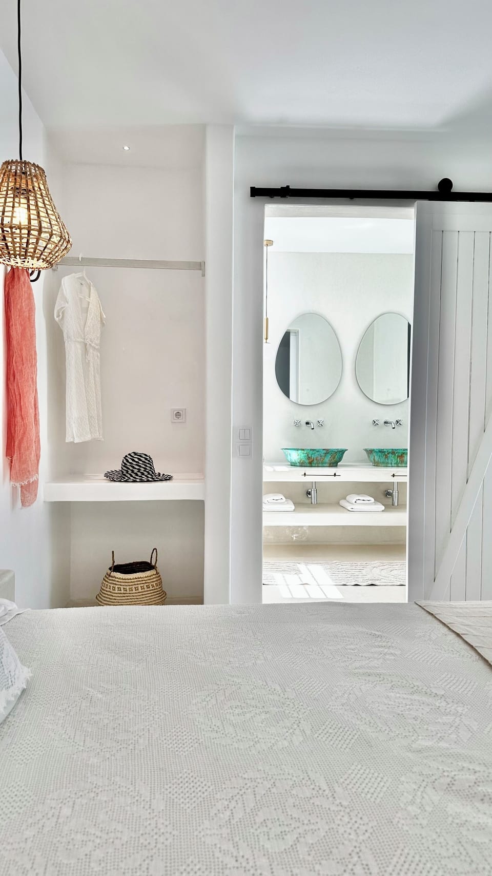 Junior Suite, Pool View | 1 bedroom, desk, laptop workspace, blackout drapes