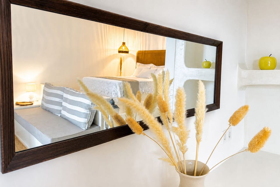 Superior Suite | 1 bedroom, desk, laptop workspace, blackout drapes