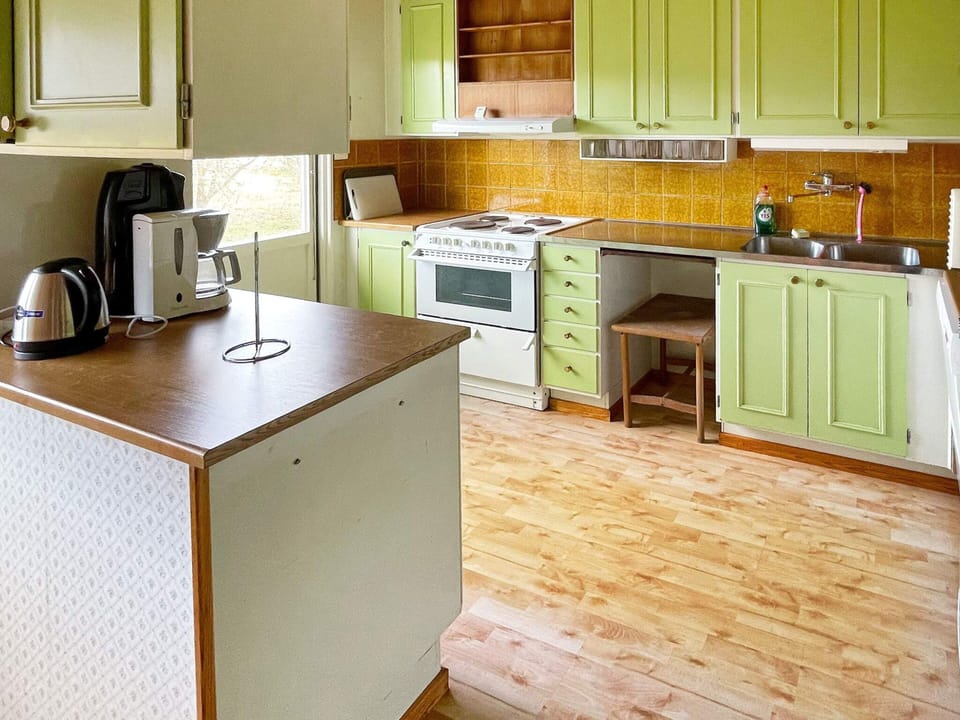 House | Interior