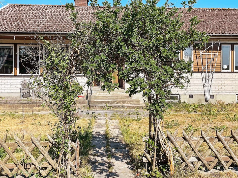 House | Exterior