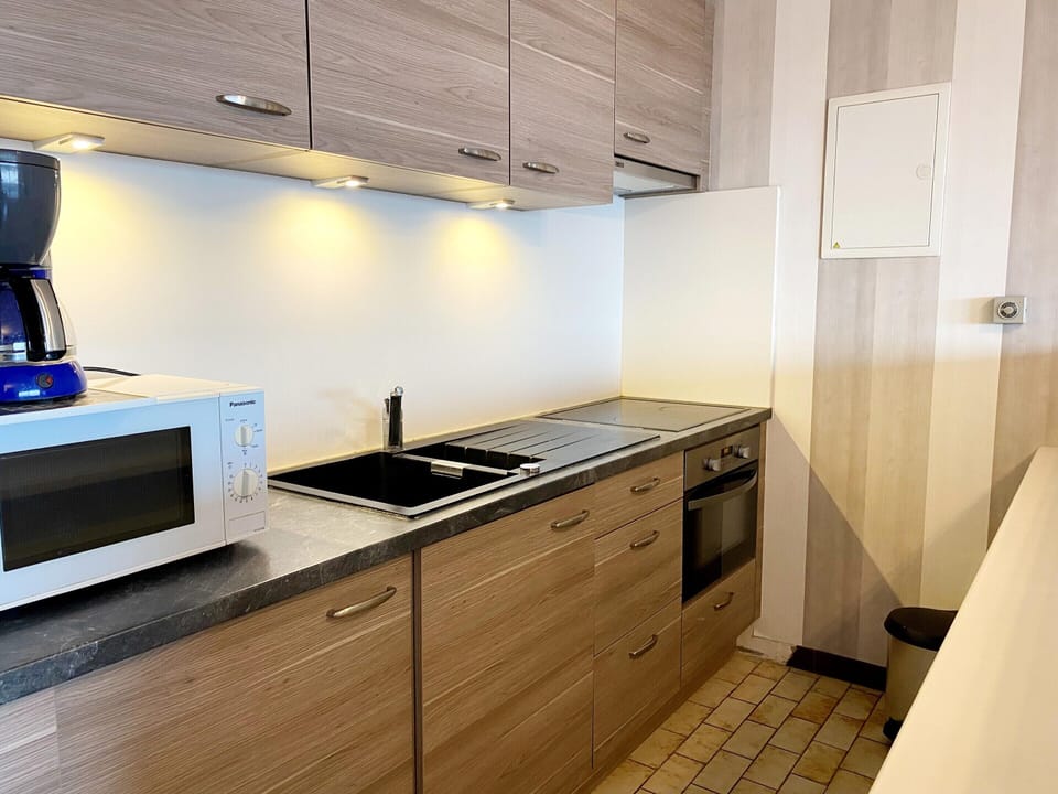 Apartment | Private kitchen