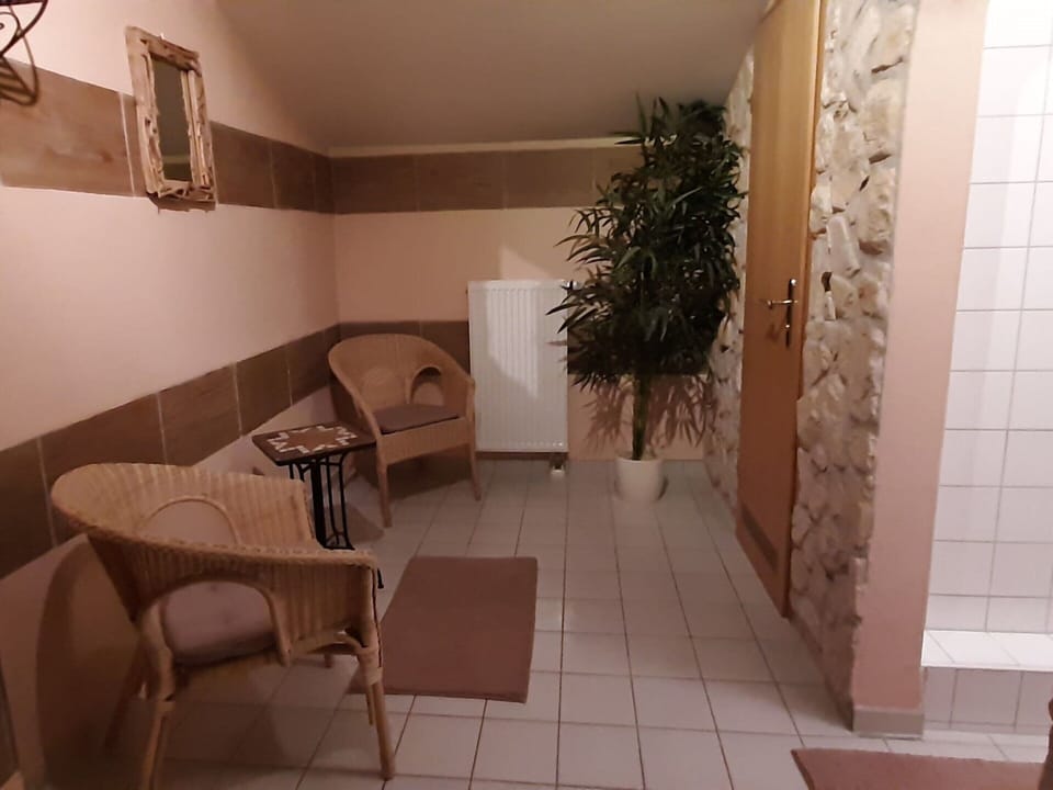 Apartment | Spa treatment
