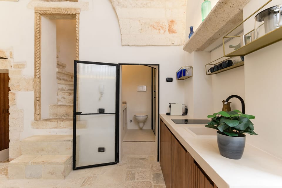 House | 1 bedroom