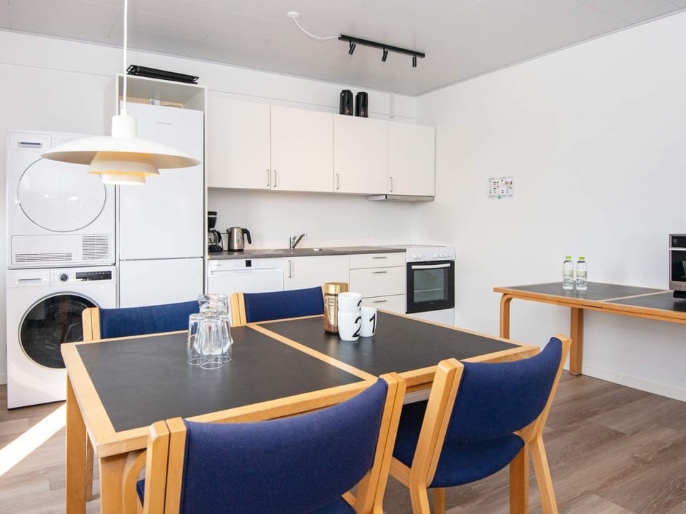 House | Private kitchen