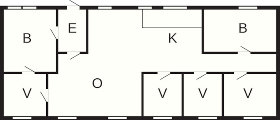 House | Floor plan