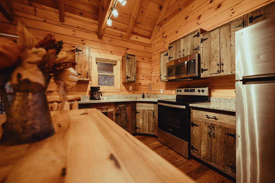 Kitchen/dining