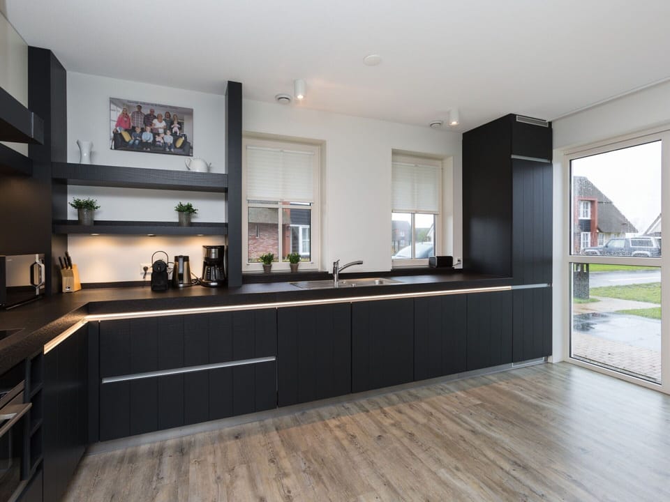 Villa | Private kitchen | Electric kettle