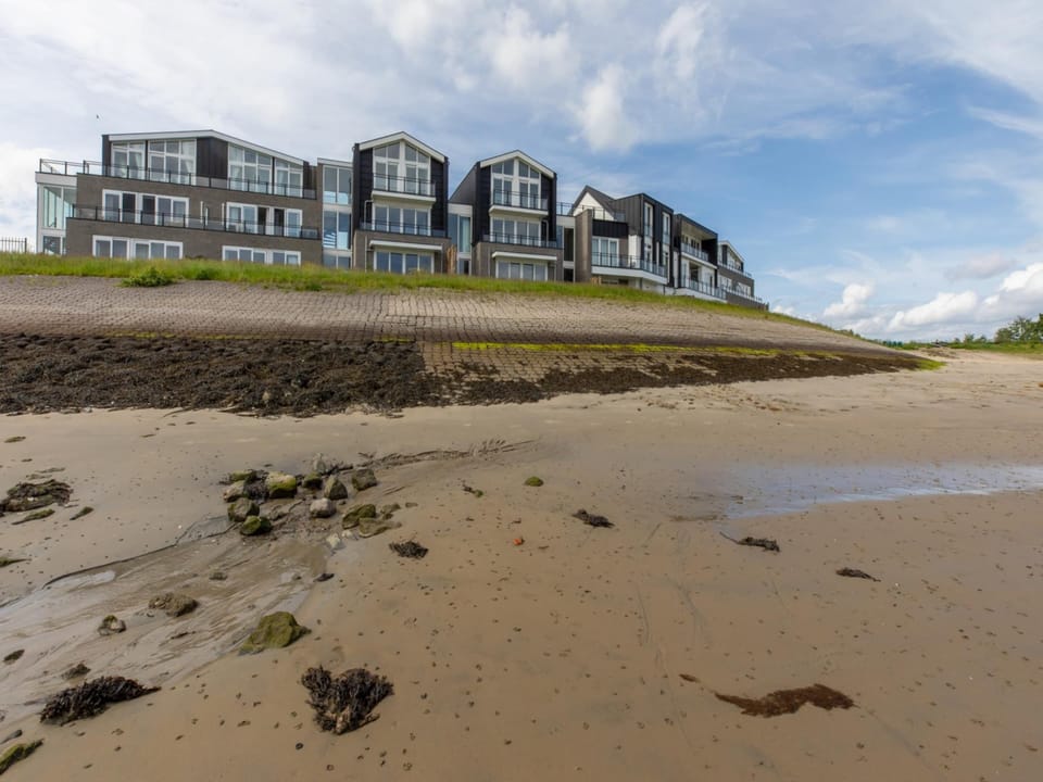 Apartment | View from property