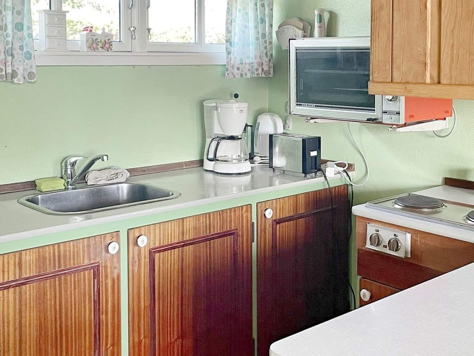 House | Private kitchen