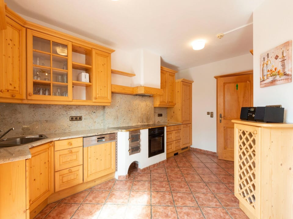 Apartment | Private kitchen