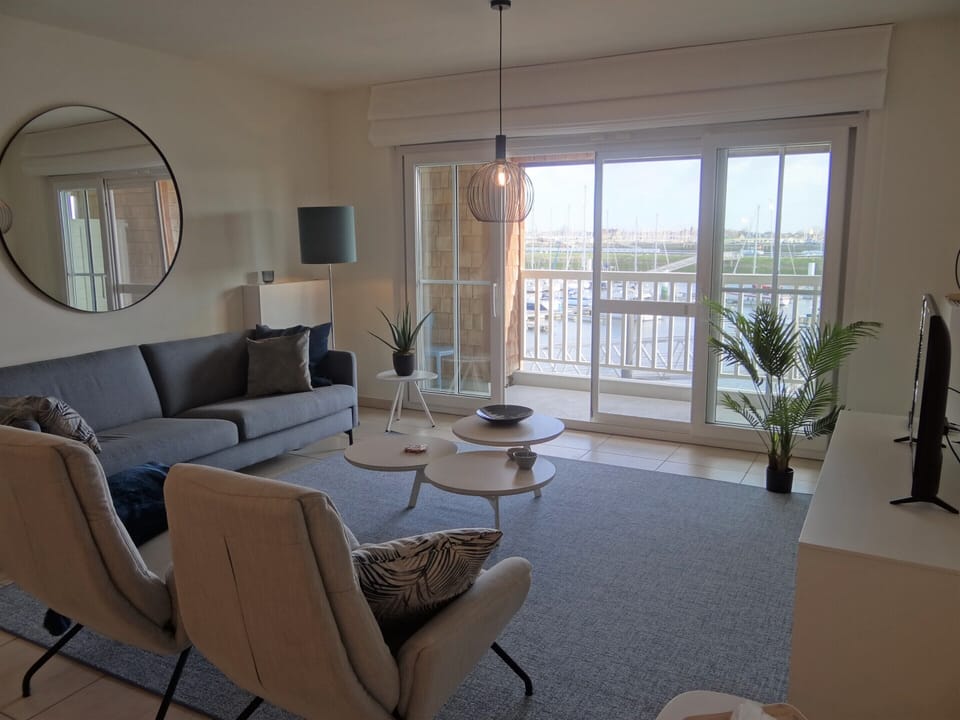 Apartment | Living room