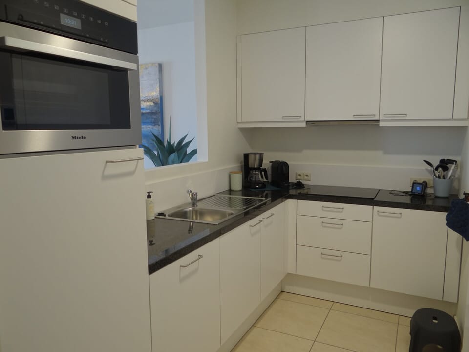 Apartment | Private kitchen