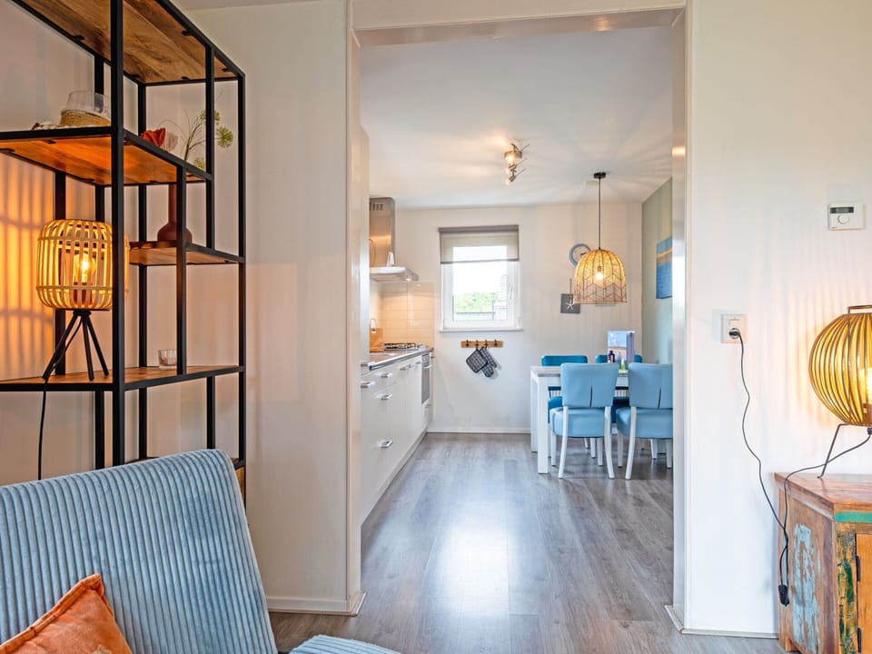 House | Dining