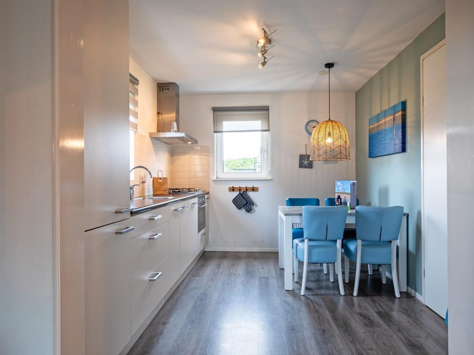 House | Private kitchen