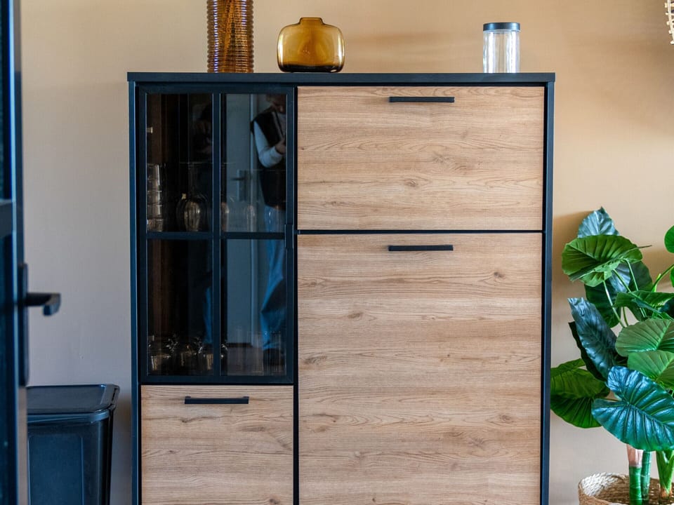 House | Interior detail