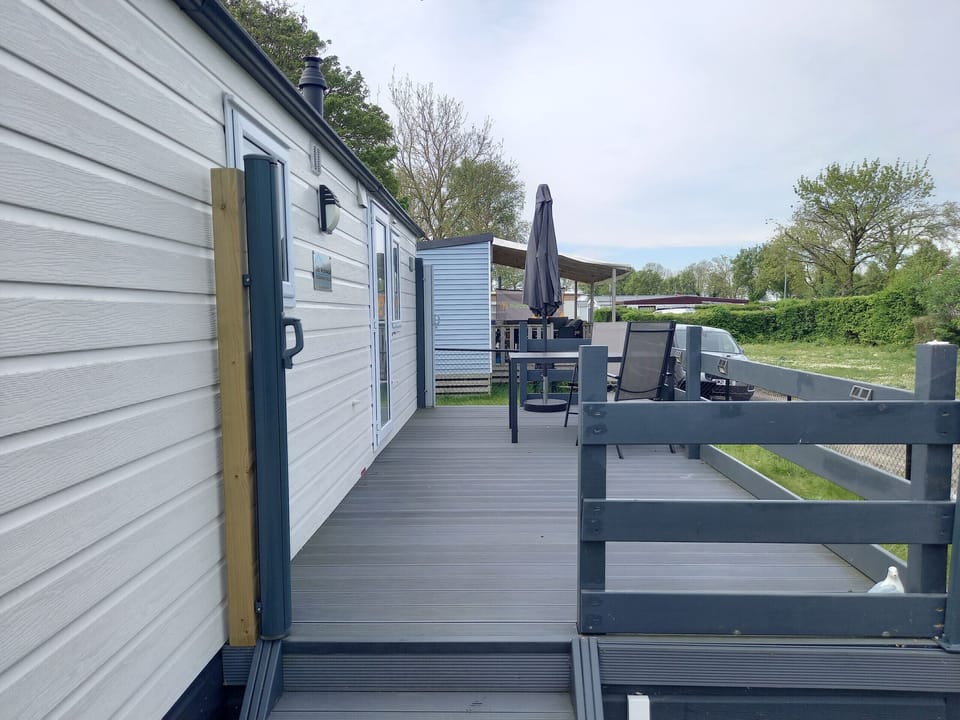 Terrace Beach Resort Kamperland - 1643