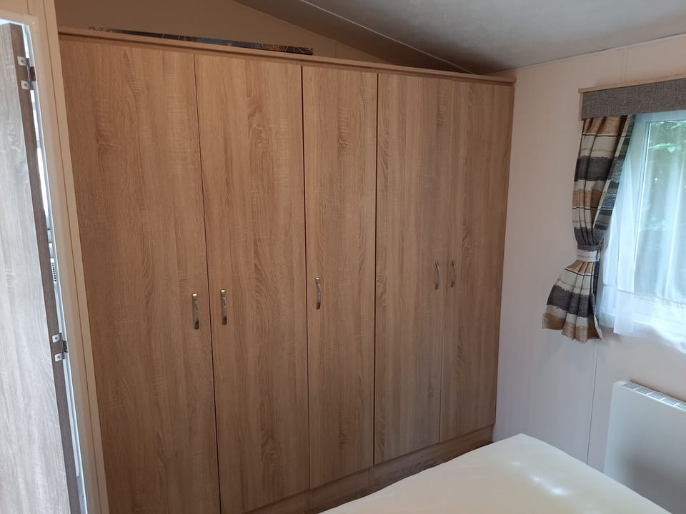 Wardrobe Beach Resort Kamperland - 1643