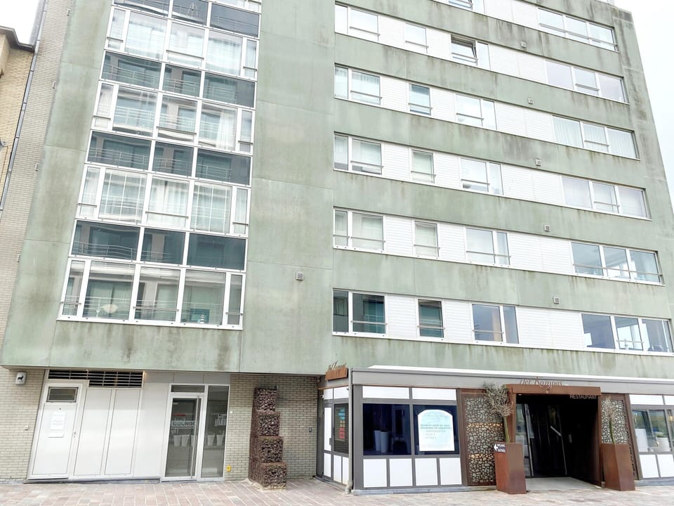 Apartment | Exterior