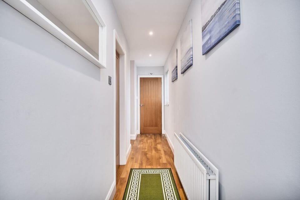 Everything has been thought of