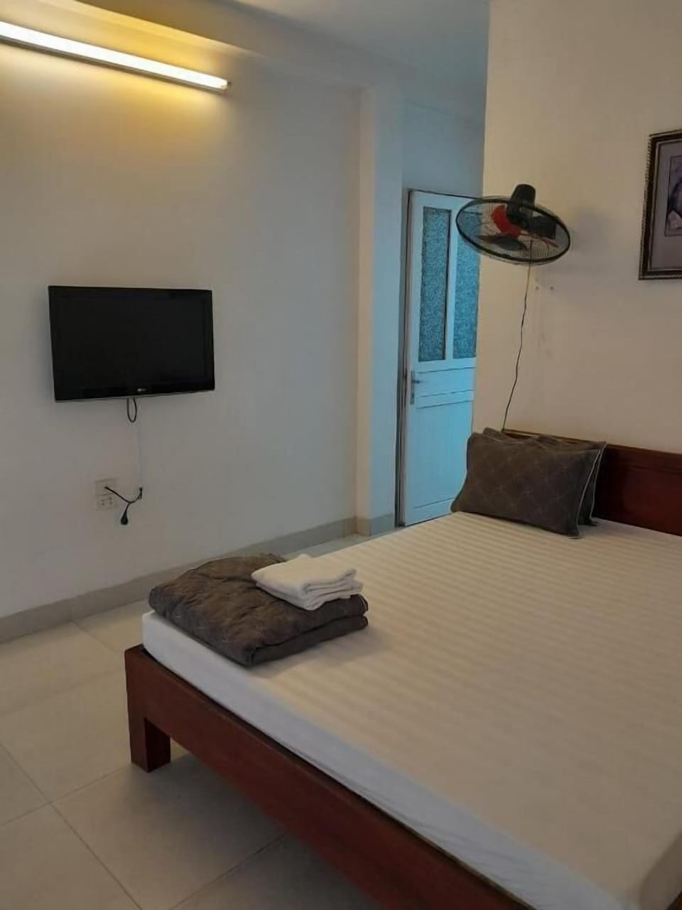 Standard Room | 1 bedroom, free WiFi