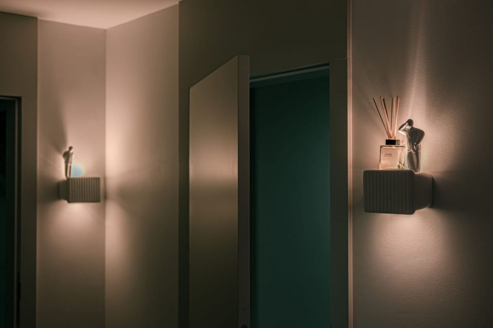 House | 1 bedroom