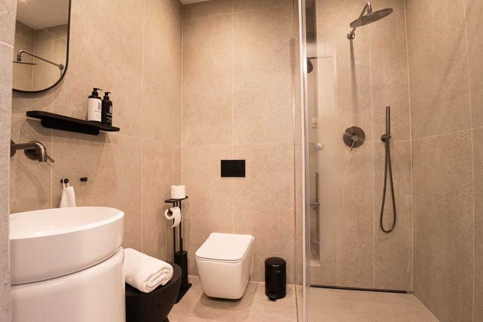 House | 1 bedroom