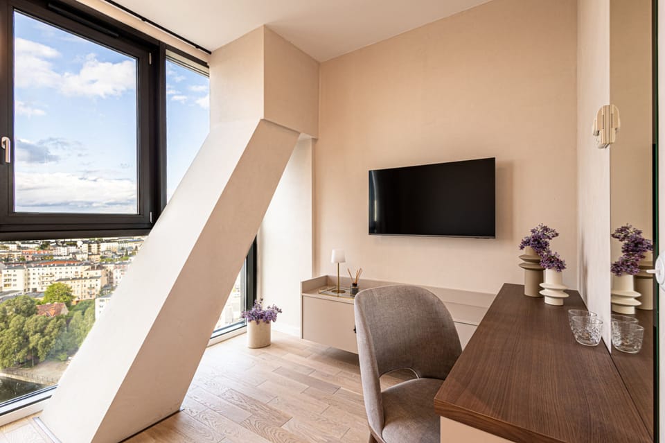 House | 1 bedroom